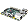 Raspberry Pi 2 - Then and Now, a Comparison