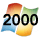 Microsoft Windows 2000 CMD Promt