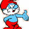 Papa Smurf