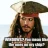 Captain Jack Sparrow