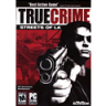 True Crime - Streets of L.A