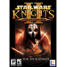 Star Wars Knights of the Old Republic II - The Sith Lords