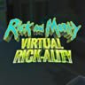 Rick and Morty: Virtual Rick-ality for PSVR