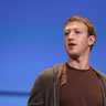 Mark Zuckerberg has agreed to address European Parliament in Brussels