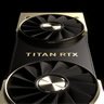 NVIDIA announces Titan RTX graphics card