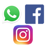 Facebook, Instagram, and WhatsApp recovering after worst outage in their history