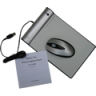 A4Tech Wireless Battery-Free Optical Mouse