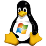 Run Linux in Windows
