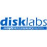 Tour of Disklabs Data Recovery