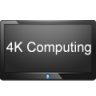 Computing at 4K