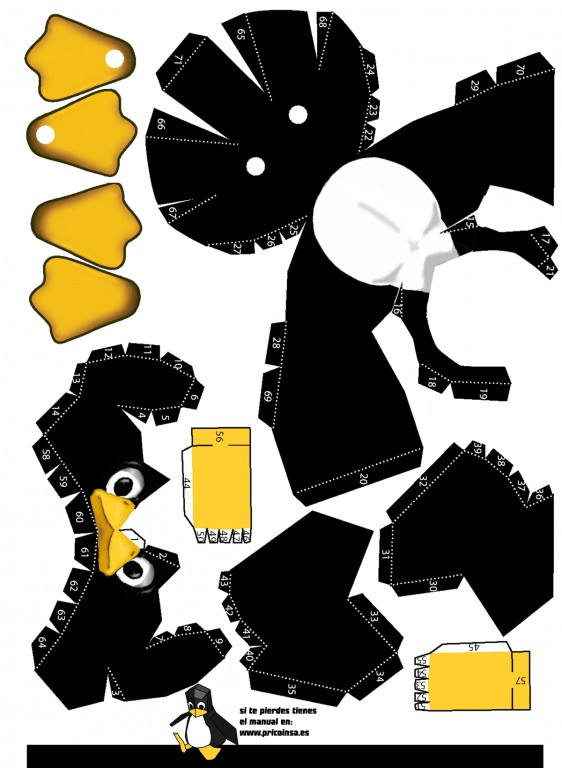 linux_paper_model.jpg